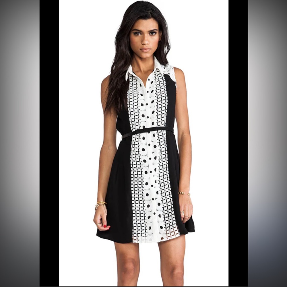 Greylin Bradshaw Dress from REVOLVE